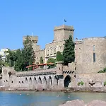Le Petit Mimosa, Rdc, 3 Piscines, Proche Plages, 15mn Cannes Lägenhet *