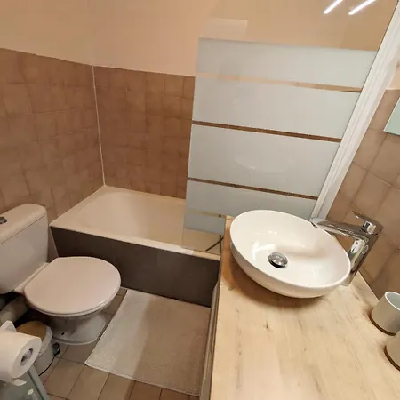 Appartement Le Petit Mimosa, Rdc, 3 Piscines, Proche Plages, 15mn Cannes *