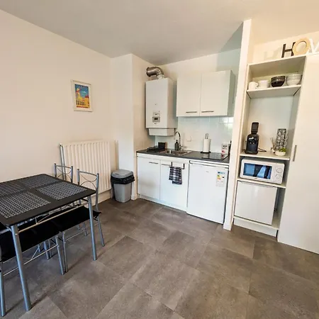 Le Petit Mimosa, Rdc, 3 Piscines, Proche Plages, 15mn Cannes Lägenhet *
