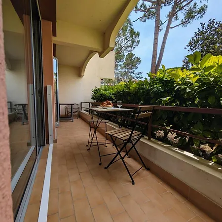 Le Petit Mimosa, Rdc, 3 Piscines, Proche Plages, 15mn Cannes * Mandelieu